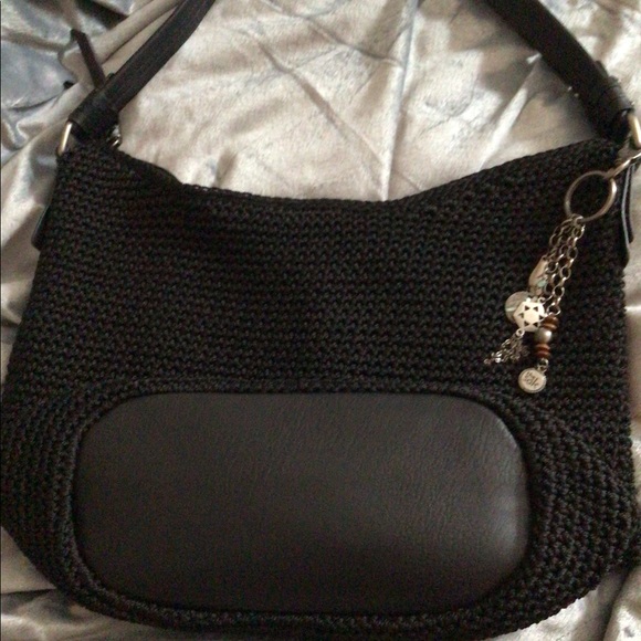 The Sac handbag - Picture 2 of 3